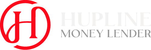 Hupline Money Lender Sdn. Bhd.